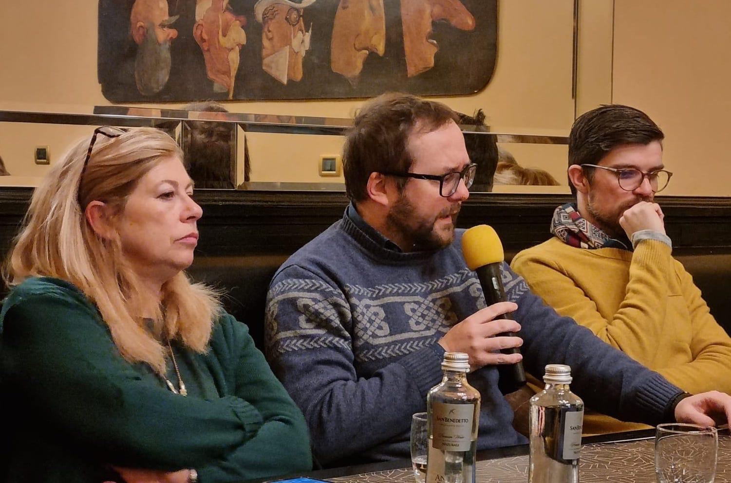 Immagine per Primarie Pd, Schlein raccoglie consensi a Gorizia: nascono i comitati